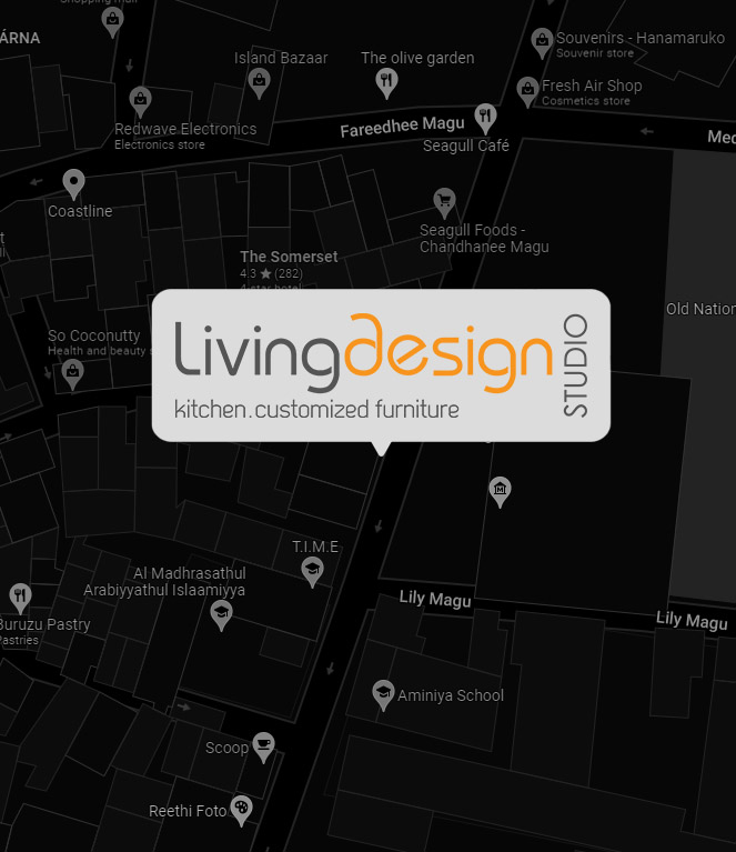 Living Design Studio
