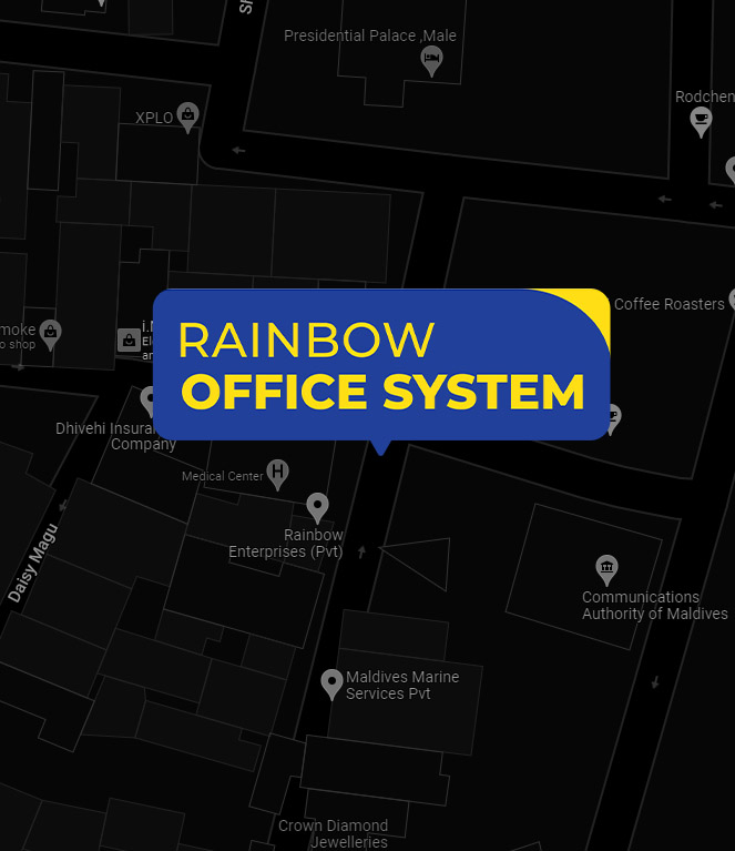 Rainbow Office System